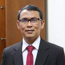 Dr.Ir.Aceng Hidayat M.T.