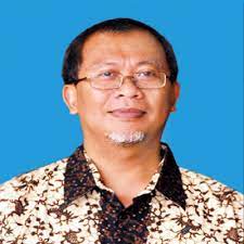 Prof. Dr. Ir. Bambang Juanda, M.S.