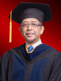 Prof.Dr. Ir. Luky Adrianto M.Sc.