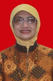 Prof.Dr.Ir. Eka Intan Kumala Putri M.Si.