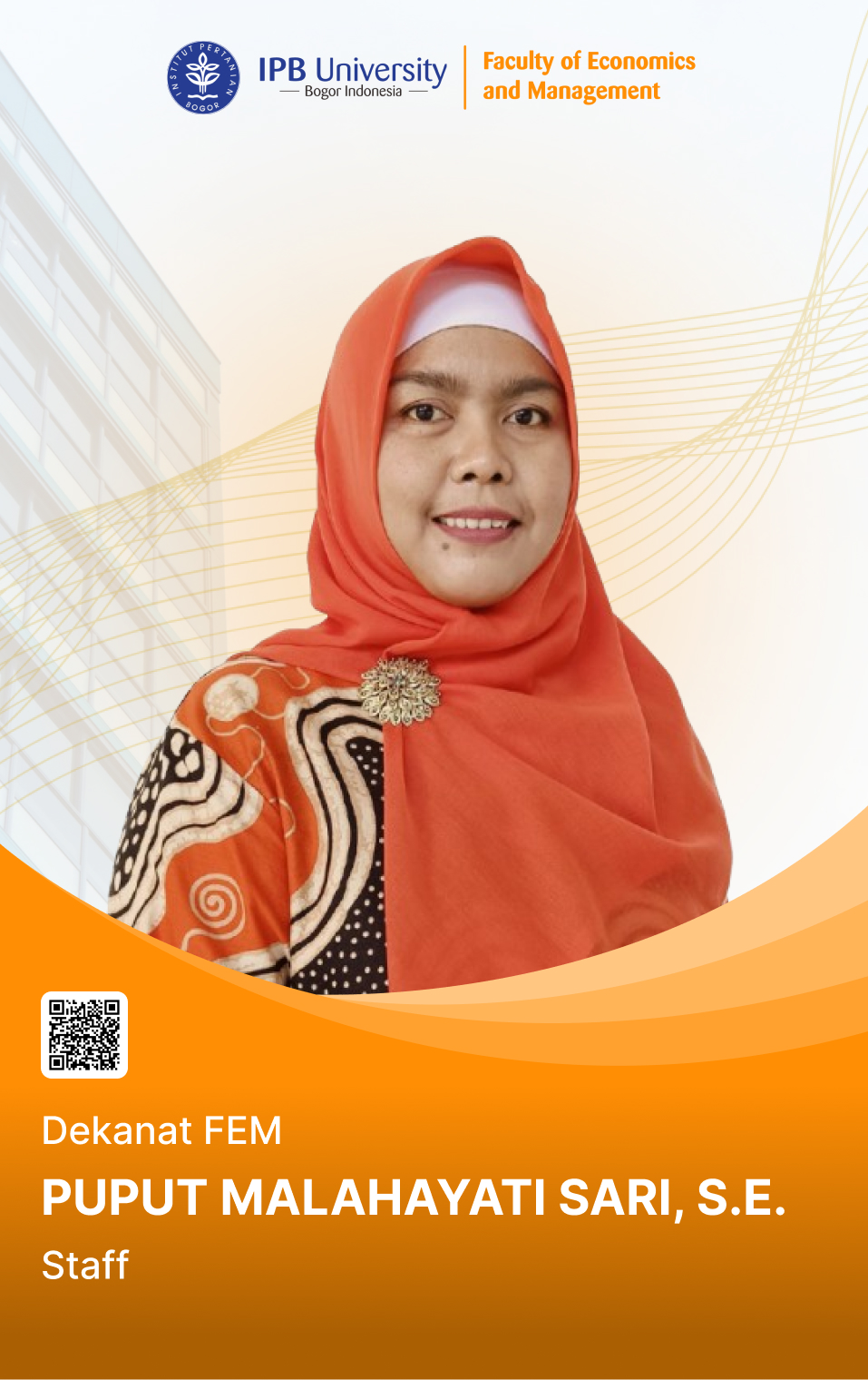 Puput Malahayati Sari