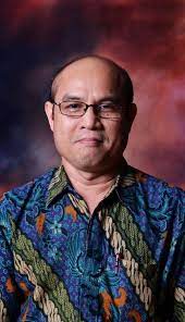 Prof.Dr. Ir. Rilus A. Kinseng, MA